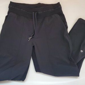 Lululemon Dance Studio